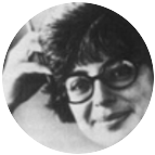 Fotografie autor Ellen Raskin