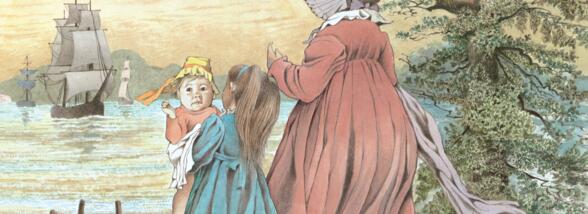 &bdquo;Undeva, &icirc;n lumea largă&rdquo; de Maurice Sendak - fragment &icirc;n avanpremieră