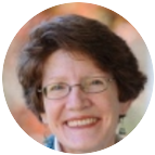 Fotografie autor Kathryn Erskine