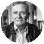 Fotografie autor Christopher Isherwood