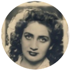 Fotografie autor Antoaneta Ralian