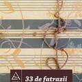 Copertă produs 33 de fatrazii - gallery small 