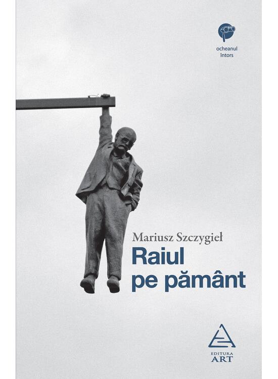 Copertă produs Raiul pe păm&acirc;nt - gallery big 1
