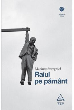 Copertă produs Raiul pe păm&acirc;nt