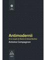 Copertă produs Antimodernii - thumb 1
