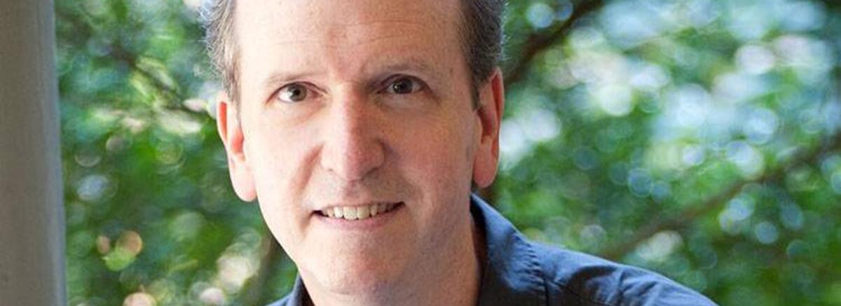 David Wiesner și realitatea alternativă &icirc;n cărțile pentru copii