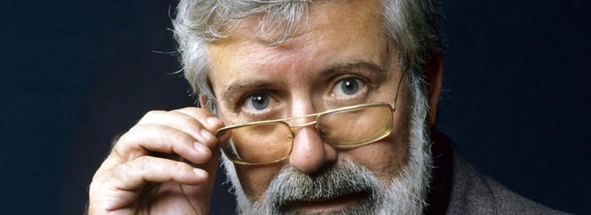 13 curiozități despre Michael Ende