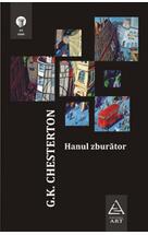 Copertă produs Hanul zburător