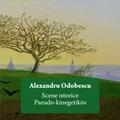 Copertă produs Scene istorice. Pseudo-kinegetikòs - gallery small 