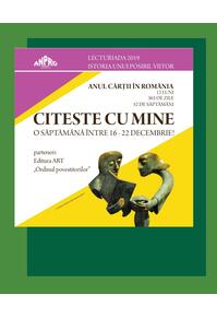 Copertă produs Consilierul de lectură nr. 4/2019