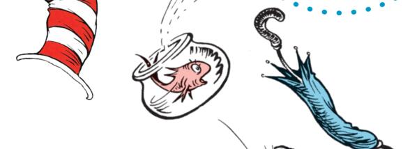 Decupează și lipește!