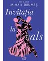 Copertă produs Invitaţia la vals - thumb 1