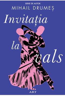 Copertă produs Invitaţia la vals