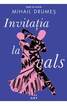 Copertă produs Invitaţia la vals