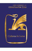 Copertă produs Căderea &icirc;n lume. Ediția a V-a