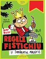 Copertă produs Regele Fistichiu și &Icirc;mpăratul Malefic #1 - thumb 3