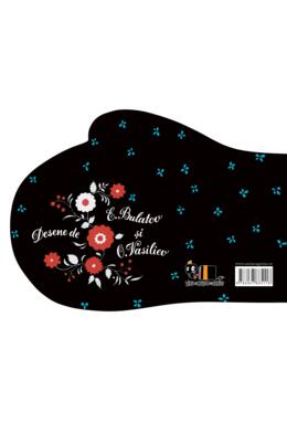 Copertă produs Mănușa. Poveste ucraineană