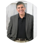 Fotografie autor Rick Riordan