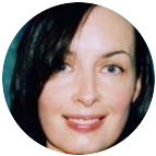 Fotografie autor Jan McCafferty