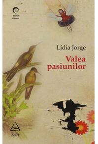 Copertă produs Valea pasiunilor