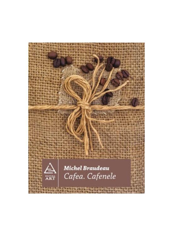 Copertă produs Cafea. Cafenele - gallery big 1