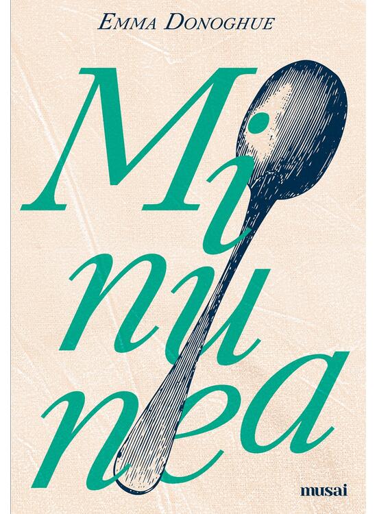 Copertă produs Minunea | musai - gallery big 1