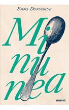 Copertă produs Minunea | musai