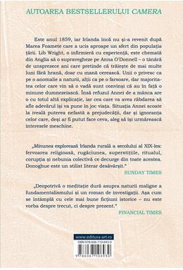 Copertă produs Minunea | musai