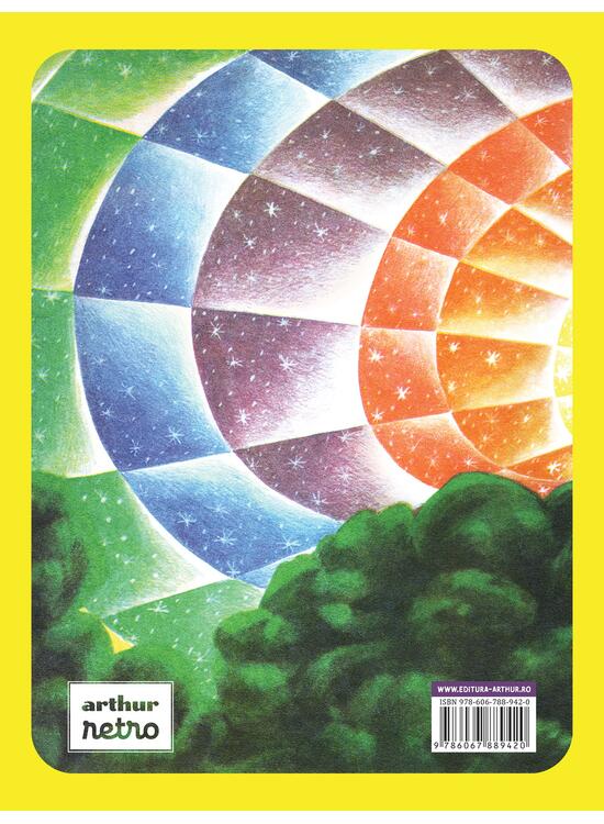 Copertă produs Osul de pește fermecat - gallery big 2