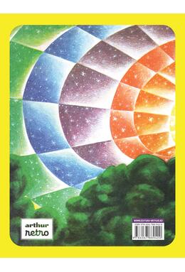 Copertă produs Osul de pește fermecat