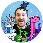 Fotografie autor J.P. Coovert