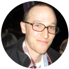 Fotografie autor Kory Merritt