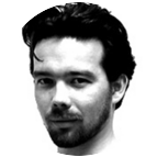 Fotografie autor Christian Birmingham