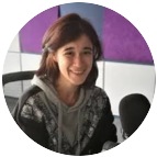 Fotografie autor Maria Brudașcă