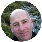 Fotografie autor Michael Byrne