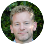 Fotografie autor K. G. Campbell