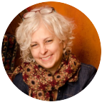 Fotografie autor Kate DiCamillo