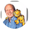 Fotografie autor Jim Davis