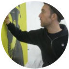 Fotografie autor Hugh D&rsquo;Andrade