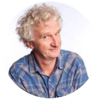 Fotografie autor Terry Denton