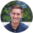 Fotografie autor Shane Devries