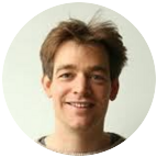 Fotografie autor Thomas Docherty