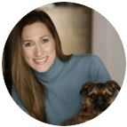 Fotografie autor Tracy Dockray