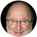 Fotografie autor Jules Feiffer