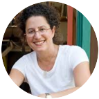 Fotografie autor Marla Frazee