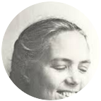 Fotografie autor Ruth Chrisman Gannett