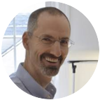 Fotografie autor Gareth Hinds