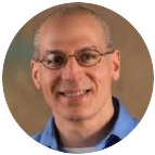 Fotografie autor Gordon Korman