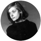 Fotografie autor Naomi Lewis