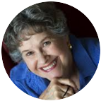 Fotografie autor Phyllis Reynolds Naylor